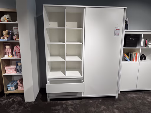 Schiebetürenschrank PAIDI Olli